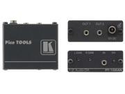 Kramer Electronics PT 102AN audio amplifier