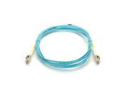 Black Box EFNT010 001M LCLC Fiber Optic Cable