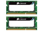 Corsair 16GB 2 x 8 GB DDR3 1333MHz SODIMM