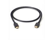 Black Box Corporation VCB HDMI 005M 16.40ft Premium High Speed HDMI Cable with Ethernet