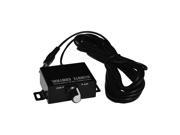 American Bass Remote Bass Boost Knob For Ph Series American Bass Remote Bass Boost Knob For Ph Series