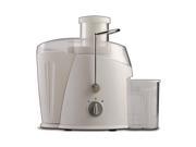 BRENTWOOD 350ml 11 3 4 Oz Juice Extractor 400w White