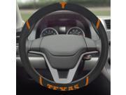 FANMAT Texas Steering Wheel Cover