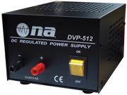 Nippon 110V Power Supply DVP512