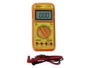 Nippon Installation Solutions Voltage Tester with temperature measurement Nippon Installation Solutions Voltage Tester with temperature measurement