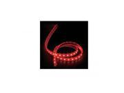 Audiopipe Flexible Weather Proof Led Strips 24 Red NLF524CBRD