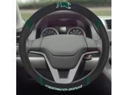 FANMAT Michigan State Steering Wheel Cover