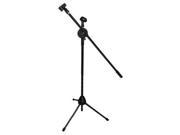 Boom Microphone Stand For 2 Mics See Notes MS5