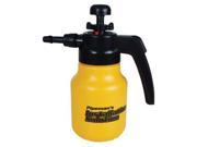 Pipeman Install Solution 42Oz Pressurized Pump Sprayer TNTSPP42