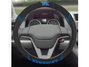 FANMAT University of Kentucky Steering Wheel Cover