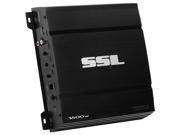 Sound Storm Laboratories Soundstorm Force Series Amplifier Class AB 2CH 1600W
