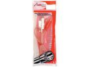 Rca Cable 3 Audiopipe 1 Bag Of 10= 1 Unit BMS3