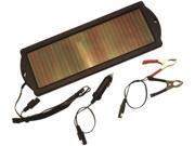 Solar Powered 12Volt Trickle Charger TPS946 Solar Powered 12Volt Trickle Charger TPS946