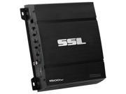 Sound Storm Laboratories Soundstorm Force Series Amplifier Monoblock Class AB 1500W
