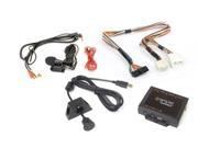 Pac Isimple Factory Radio Interface For Honda And Acura Vehicles ISHD651