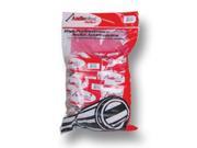 Rca Cable 10 Audiopipe 1 Bag Of 10= 1 Unit BMS10