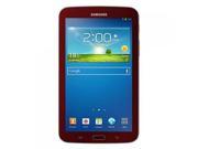 Samsung Galaxy Tab 3 Sm t210r 8 Gb Tablet 7 Plane To Line [pls] Switching