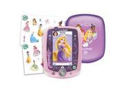 LeapFrog LeapPad2 Explorer Disney Princess Bundle Purple 60315