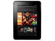 Kindle Fire HD 7 Dolby Audio Dual Band Wi Fi 16 GB Previous Generation 2n