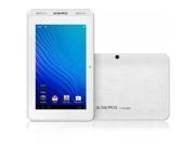 T752 8 GB Tablet 7 In plane Switching IPS Technology 1.50 GHz