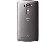 LG G4 Metallic Gray 32GB Verizon Wireless