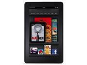 Kindle Fire 7 LCD Display Wi Fi 8 GB Previous Generation 2nd