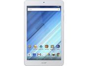 Acer Iconia One 8 Tablet 16GB Wi Fi White