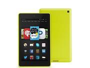 Fire HD 6 6 HD Display Wi Fi 8 GB Includes Special Offers Citron
