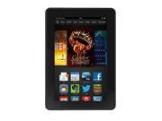 Kindle Fire HDX 7 HDX Display Wi Fi 64 GB Includes Special Offers Previou