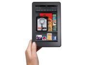 Kindle Fire 8GB TABLET 7INCH Previous Generation 1st