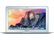 Apple MacBook Air MJVM2LL A 11.6 Inch Laptop 1.6 GHz Intel Core i5 128 GB Hard