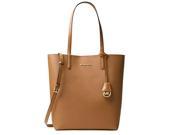 MICHAEL Michael Kors Hayley Large Convertible Tote Acorn Oyster 30H5GH3T9B 541