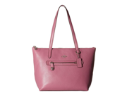 UPC 191202237018 product image for COACH Women's Taylor Tote in Pebbled Leather Sv/Primrose One Size 38312-SVPRI | upcitemdb.com