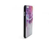 Cartoon Hard Gothic Style Pattern Protector Skin Back Case Cover For Iphone Air 4.7inch