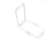 Waterproof Shock Anti Dust Anti Dirt Snowproof Cover Case Pouch for Galaxy S3 i9300 White