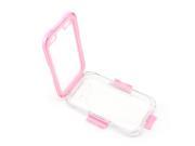 Waterproof Shock Anti Dust Anti Dirt Snowproof Cover Case Pouch for Galaxy S3 i9300 Pink