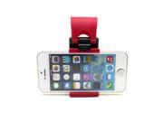 Car Steering Wheel Mount Holder Stand For iPhone Smart Cell Phone Galaxy S4