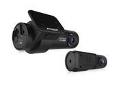 BlackVue DR650S 2CH IR 1080p Dual Lens WiFi GPS Dashcam w Infrared Interior Lens Includes Power Magic Pro 16GB Card Included