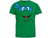 Teenage Mutant Ninja Turtles Leonardo Costume T Shirt