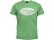 Tommy Boy Callahan Auto Parts Soft T Shirt