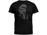 Battlestar Galactica Centurion Head T Shirt