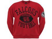 Atlanta Falcons Fieldgoal Crewneck Sweatshirt