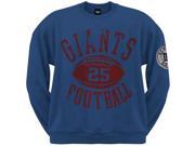 New York Giants Fieldgoal Crewneck Sweatshirt