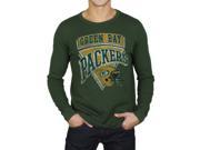 Green Bay Packers Time Out Thermal