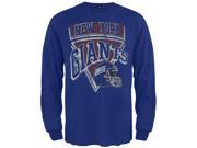 New York Giants Time Out Thermal