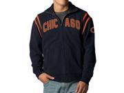 Chicago Bears Heisman Premium Track Jacket