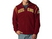 Washington Redskins Heisman Premium Track Jacket