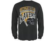 Baltimore Ravens Time Out Thermal