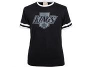 Los Angeles Kings Logo Remote Control Jersey T Shirt