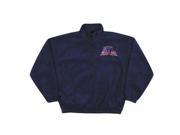 UHL Embroidered Fleece Pullover